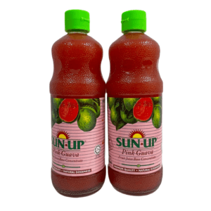 Nước ép Sun-Up Ổi  – 750ml