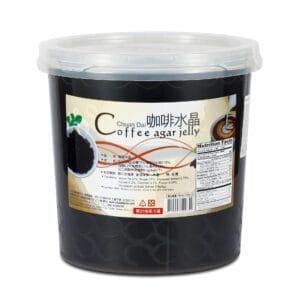 Chuan Dai - Thạch Agar Caramel – 3kg2