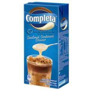 Hoàn Hảo - Sữa Đặc Completa - 1.27Kg