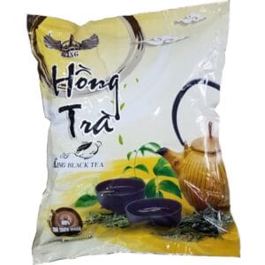 Xuân Thịnh (King) Hồng Trà thường  – 1Kg