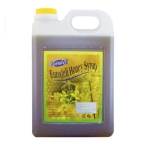 Eurodeli – Mật Ong - 3Kg