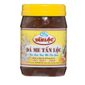 Tấn Lộc – Đá Me - 900G