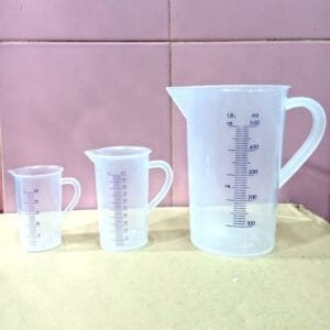 Ca đong Việt Nam - 50ml