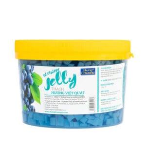 Thạch Hùng Chương -  Việt quất - 2.2kg