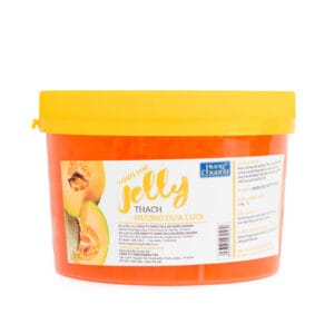 Hùng Chương - Thạch Dưa Lưới - 2.2Kg