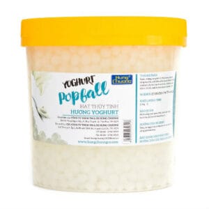 Thủy Tinh Hùng Chương - Yoghurt - 3kg2