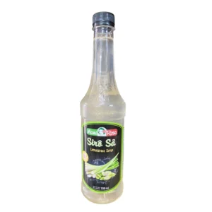 Mama Rosa - Siro Sả - 700ml