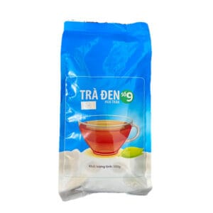 TRÀ ĐEN SỐ 9 - 500g