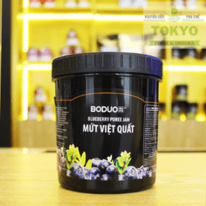 Boduo - Mứt Việt Quốc 1.3Kg