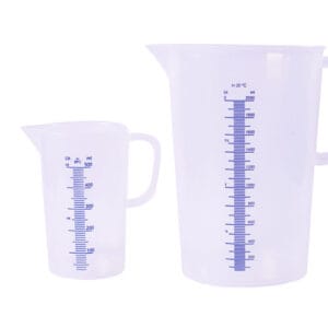 Ca Đong Đức 2 Lít