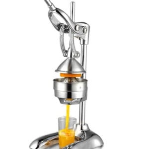 Máy Ép Cam Cầm Tay inox