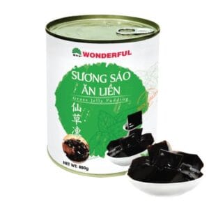 Wonderful - Sương Sáo Hộp - 850G