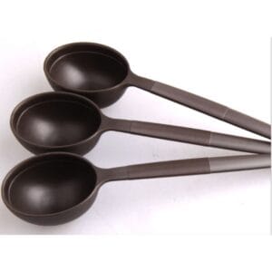 MUỖNG NHỰA ĐỊNH LƯỢNG NÂU LỚN