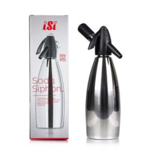 Bình làm soda iSi 1 Lít