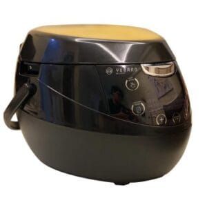 Yubann - Nồi Nấu Trân Châu Tự Động - 5L