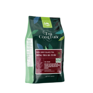 Công Tước - Hồng Trà Thượng Hạng - 500G