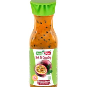 Mama Rosa - Sinh Tố Chanh Dây - 1L