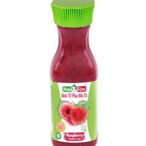 Sinh Tố Mama Rosa Phúc Bồn Tử 1L