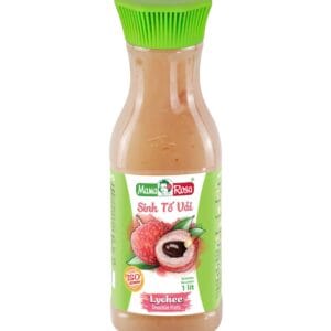 Sinh Tố Mama Rosa Vải 1L
