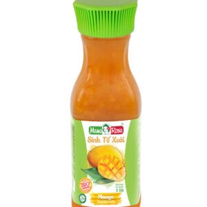 Sinh Tố Mama Rosa Xoài 1L