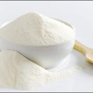 Bột sữa