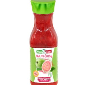 Sinh Tố Mama Rosa Ổi Hồng 1L