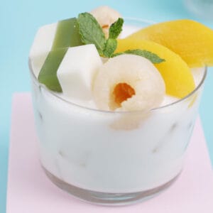 Trái cây đóng hộp