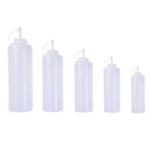 Bình Shot Size 12oz (360ml)