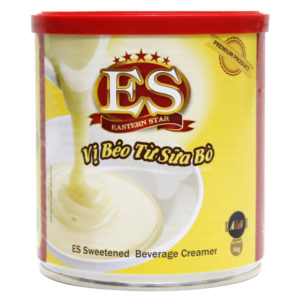 ES - Sữa Đặc Malaysia - 1Kg