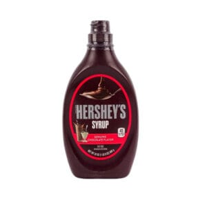 Sauce - Xốt Hershey’s Socola 623g