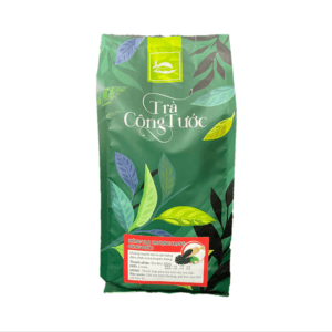 Công Tước - Hồng Trà Thượng Hạng - 500G