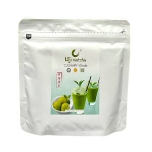 Uji Culinary - Bột Matcha Nhật - 100Gr
