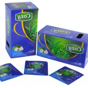 Cozy - Trà Túi Lọc Mãng Cầu