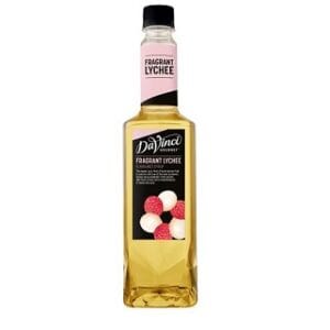 Davinci - Siro Vải (LYCHEE) 750ml