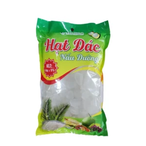 Hạt Đác Nấu Đường Gói 1Kg