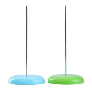 Ghim hóa đơn Nhựa