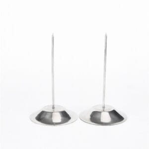 Ghim hóa đơn Inox