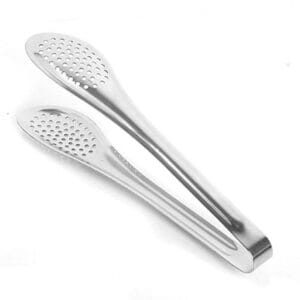 Kẹp Gắp Oval - 13cm