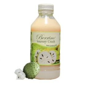 Berrino Mãng Cầu - 1L