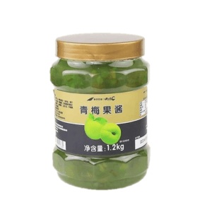 Mứt Táo Mơ TE - 1.2kg