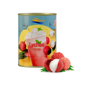 Vải ngâm SUN - Hoàng Huy