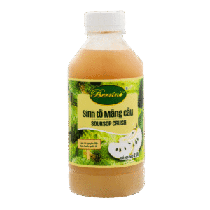 Berrino Mãng Cầu - 1L