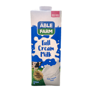 Able Farm - Sữa Tươi - 1L