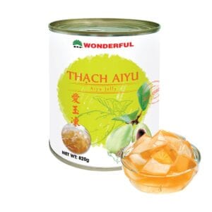 Wonderful Thạch Aiyu 850g