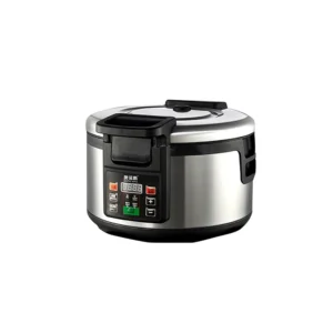 Nồi nấu trân châu tự động loại 16L YUBANN Aonuosi-886C