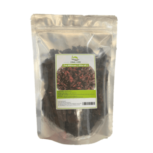 Công Tước - Hibiscus (Atiso đỏ) 200g
