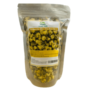 Công Tước - Trà Hoa Cúc 100g