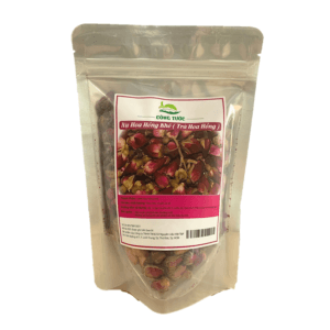 Công Tước - Nụ Hoa hồng 100g