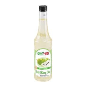 Mama Rosa - Siro Mãng Cầu - 700ml