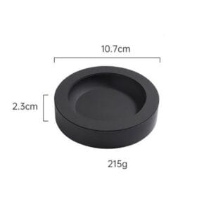 Đế cao su - Trà chanh giã tay